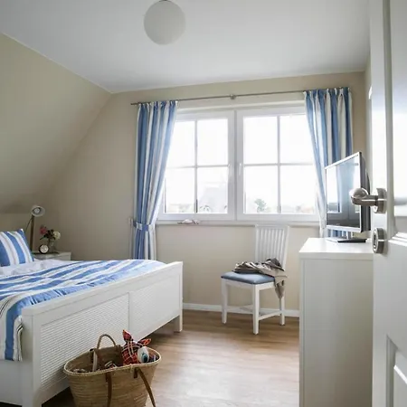 Holiday home House, Fuhlendorf (Mecklenburg-Vorpommern)